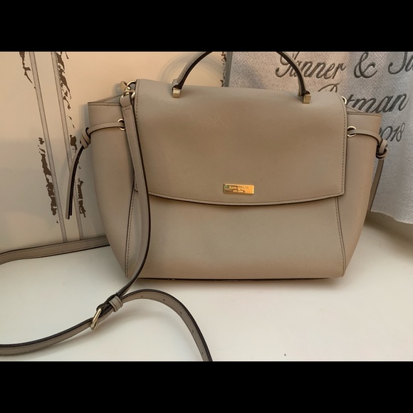 kate spade crossbody - Picture 1 of 4